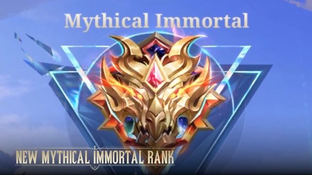 1.7.94 Patch Updates | Mobile Legends: Bang Bang смотреть онлайн