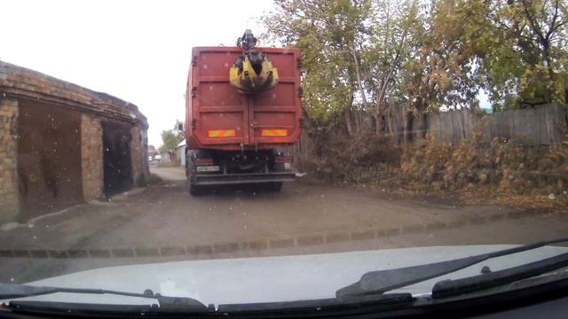 Продолжение реконструкции заводского шоссе// от XXII партсъезда до Авроры 09.2019 смотреть онлайн