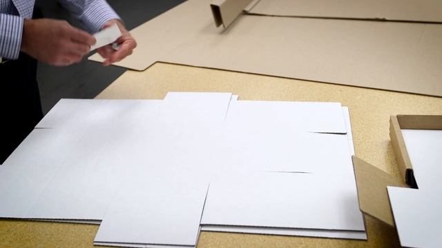 New Developments at The BoxMaker смотреть онлайн
