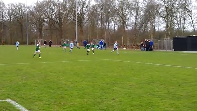 Bergentheim D1 - Hardenberg '85 D1 (1- 5) смотреть онлайн
