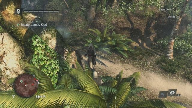 Assassin's Creed 4: Black Flag #12 - Kidd смотреть онлайн