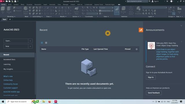 Download CUIX Autocad Classic And Import To AutoCAD 2023