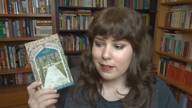 Dodie Smith | Where to Begin смотреть онлайн