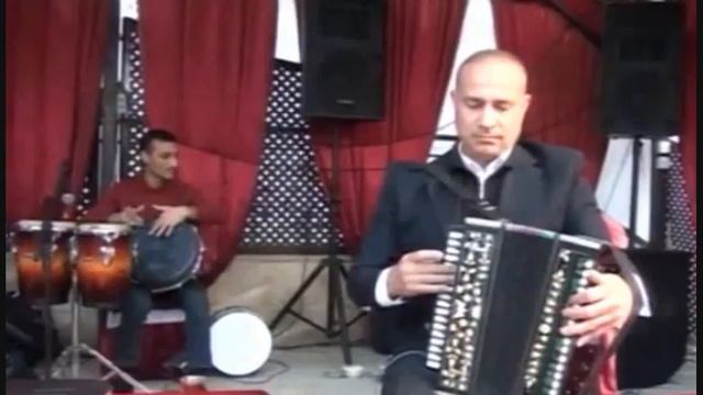 Yavər Klarnet(Söylə Yadındamı).Pərviz Qarmon.Nəzirməmməd Perkusi,naqara.Fariz Udarnik.Ceyhun Sintez