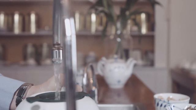 Royal Copenhagen & A.C. Perch’s смотреть онлайн