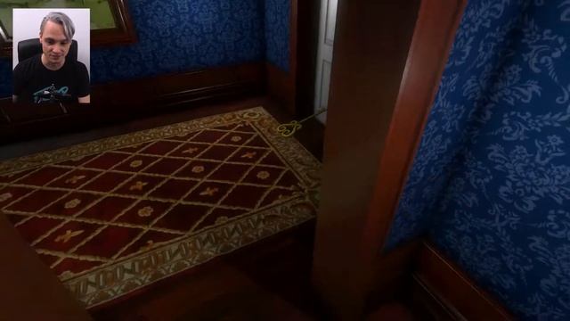 Phil Plays Headroom (LD38 game) смотреть онлайн