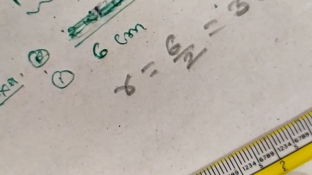How to draw a circle of given diameter ? смотреть онлайн