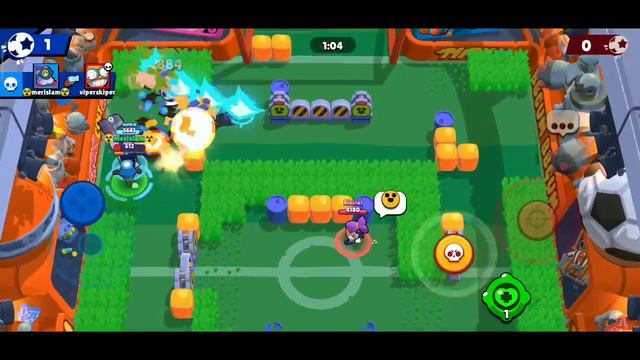 ''''Вышла Обнова в Brawl Star'''' смотреть онлайн