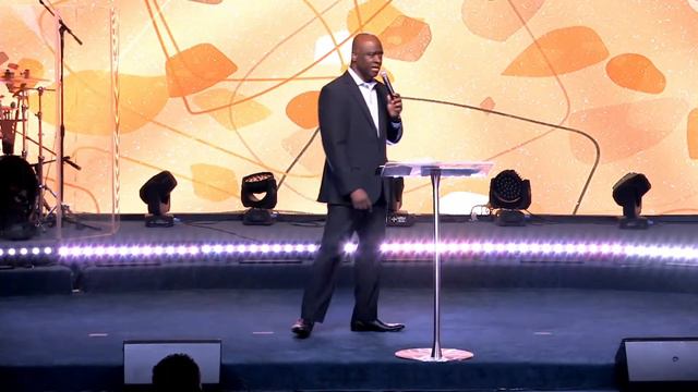 "Operating in the Love of God" - Overcomers Church of God - 5/22/22 смотреть онлайн