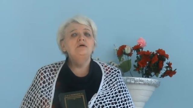 Романс на стихи А.С. Пушкина «Я вас любил» смотреть онлайн