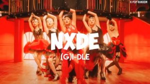KPOP RANDOM PLAY DANCE 2017-2022 | K-POP RANDOM