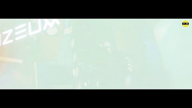 Рекламный ролик компьютерного клуба 