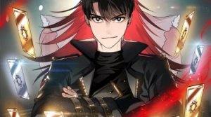 [38-50] Охотник SSS класса 16+