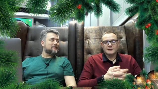 Итоговый вебинар 2019 | Юрий Байков и Анатолий Соколов смотреть онлайн