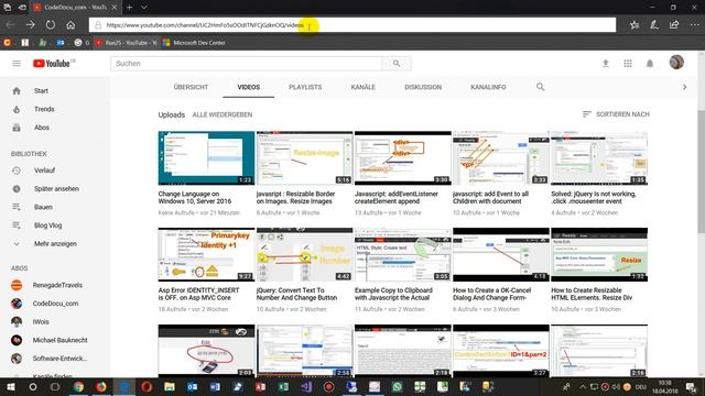 Youtube 500 Internal Server Error: Parameter ?pbjreload=10 löschen смотреть онлайн
