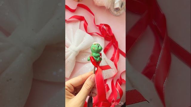 Ложечка с символом года 😍 #подарки #christmas #подаркидетям #подарок #подарокнаденьрождения #gift смотреть онлайн