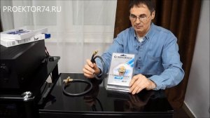 Сравнение межблочных кабелей Inakustik Premium Audio 0.75m и OEHLBACH NF 214 MASTER