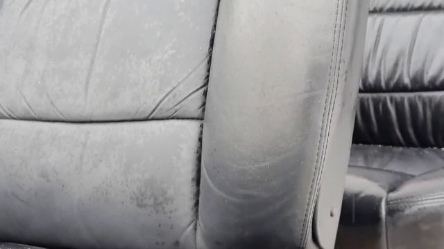 новый оригинальный салон bmw e32 смотреть онлайн