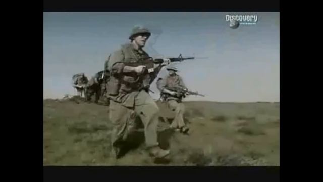 M-16 vs AK-47 смотреть онлайн