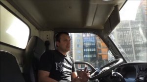 Обзор Hyundai HD78 авто подписчика из Питера!