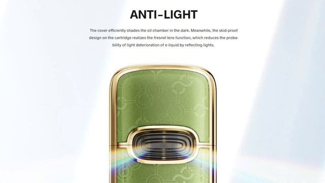 VOOPOO VMATE E Kit | Best Vape News смотреть онлайн