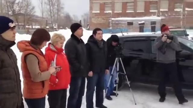 АвтоМотоПро Уфа смотреть онлайн