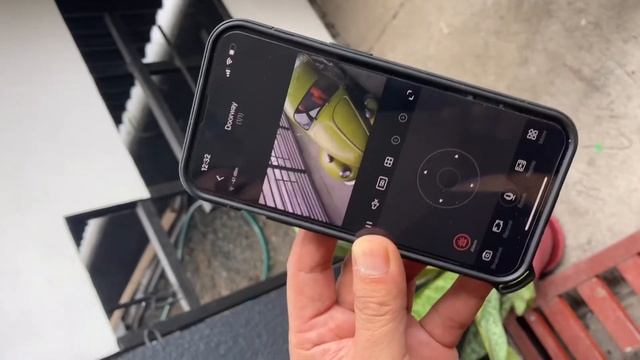 Security Camera Installation | V380 PRO смотреть онлайн