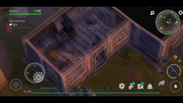 Last Day on Earth Дела ЗЕМЛЯ ОБИТОВАННАЯ Полное расследование LDoE смотреть онлайн