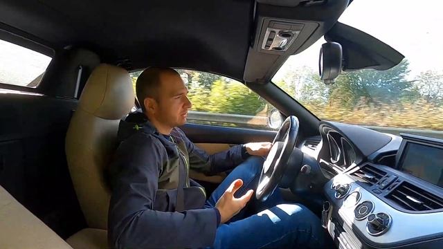 BMW Z4 (E89) - m-a dezamagit! смотреть онлайн