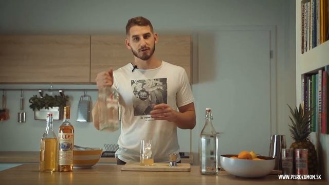 Beefeater ELDERFLOWER POWER смотреть онлайн