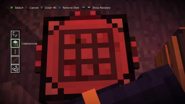 Minecraft Story Mode - Episode 1 - Leveraging Resources Achievement смотреть онлайн