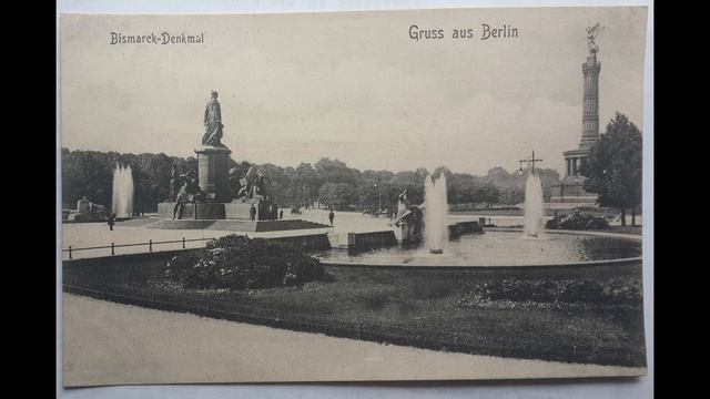 Большая коллекция открыток начала 20 века. A large collection of postcards from the early 20th cent смотреть онлайн