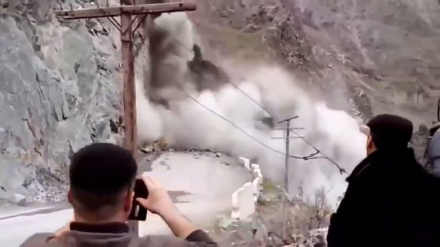 БЖД Оползни смотреть онлайн