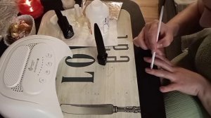 Как сделать маникюр с покрытием гель лаком в домашних условиях? Смотреть до конца!