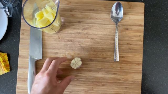 Жарим Мясо. Соус из Манго к мясу. Жареная говядина. смотреть онлайн