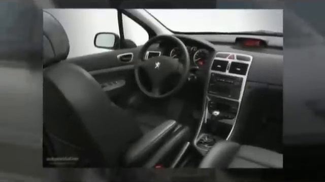 MANUAL DE MECANICA PEUGEOT 307 GRATIS смотреть онлайн