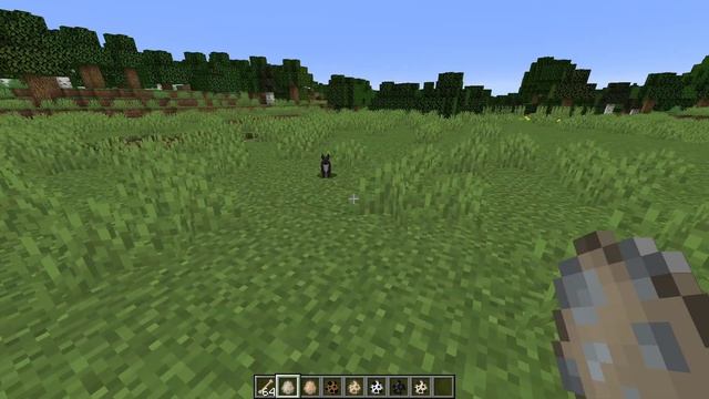 MINECRAFT TOP 10 MOB MODS - FORGE 1.15.2