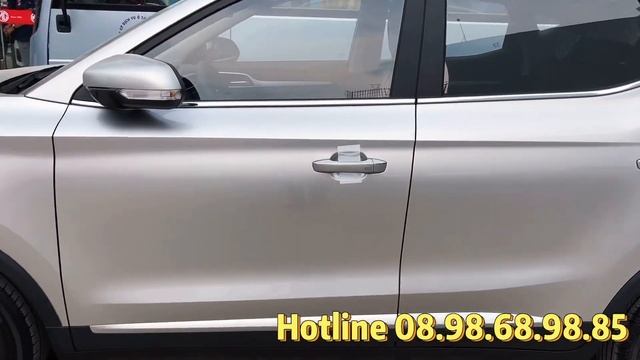 MG ZS COMFORT 2021 màu bạc, Thái Lan, Giảm giá cực sốc do ảnh hưởng dịch. смотреть онлайн