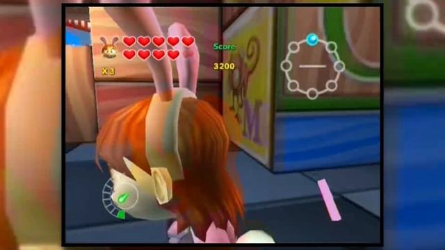 Myth Makers Trixie In Toyland review - Wii - GameHammer Daily смотреть онлайн