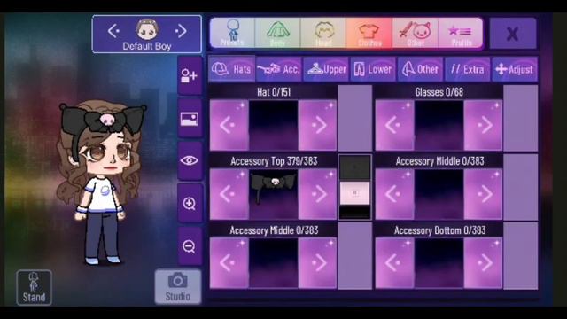 Треш обзор на долгожданный мод gacha nebula смотреть онлайн