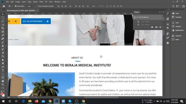 How to make PSD TO HTML5 BOOTSTRAP Template #PSD #HTML #BOOTSTRAP смотреть онлайн