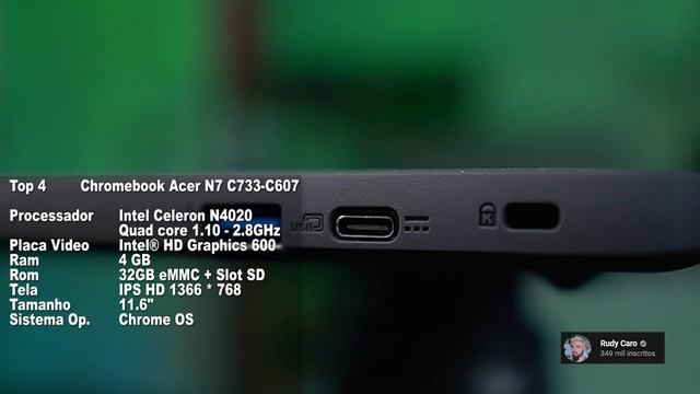 MELHOR NOTEBOOK CUSTO BENEFÍCIO ATÉ R$ 2.000 MIL REIAS! Bom e Barato Outubro 2020 смотреть онлайн