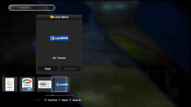 PES 2013 update (02.02.2016) смотреть онлайн