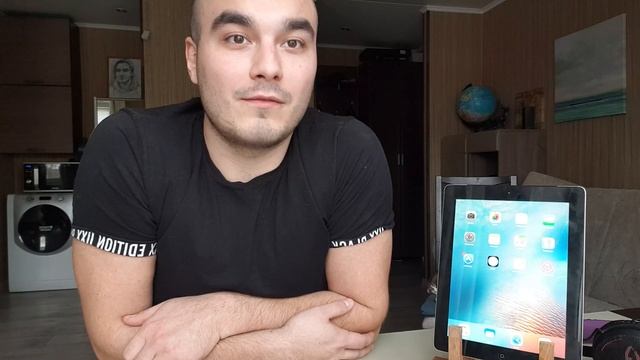 Ipad 4 в 2022 году|Обзор|Мнение