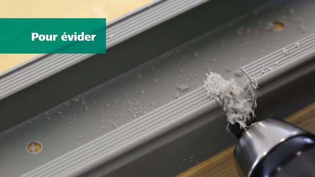 Comment Profiler Le Métal - Râpes à Métaux Professionnelles | Wolfcraft