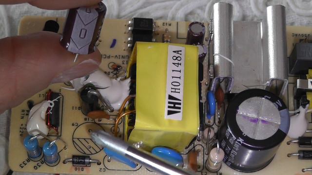 Aspirador Roomba - Error de Carga 5 смотреть онлайн