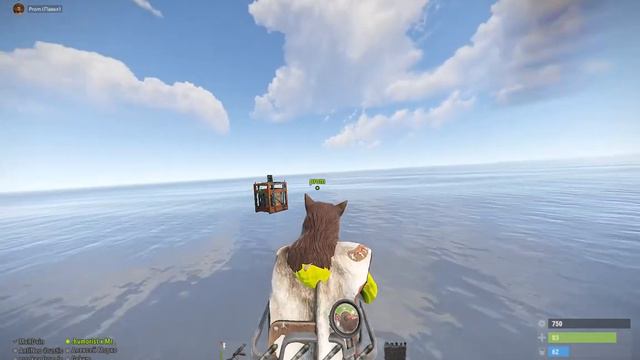 Ты хочешь узнать, что такое RUST? Вот он смотреть онлайн