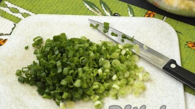 Кухня Мамашки