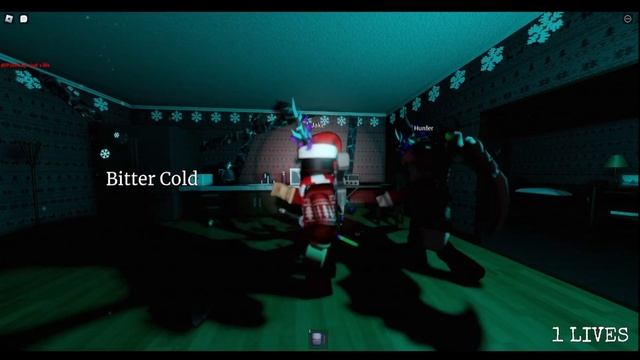 How would I SURVIVE this?! | Minutes Remain ROBLOX смотреть онлайн