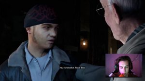 Watch Dogs - Прохождение игры Watch Dogs #2 | Usin